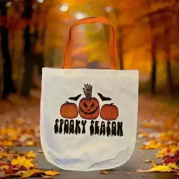 Spooky Season - Picture 1 of 1